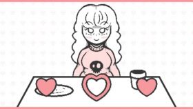 [Teszt] Print I Love U