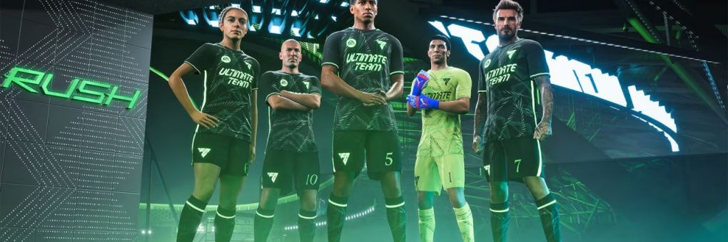 Folytatódik az Orcs Must Die! és az EA Sports FC – ez történt szerdán
