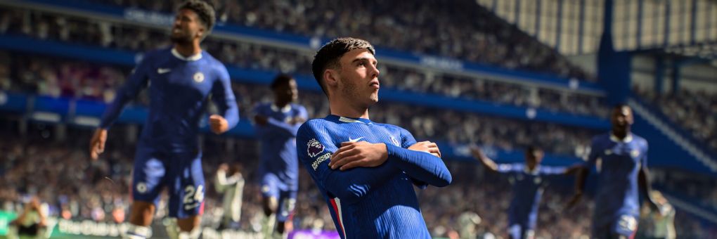 EA Sports FC 26 bejelentés, Zelda-film fejlemények – ez történt szerdán