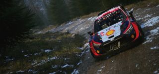 [Teszt] EA Sports WRC