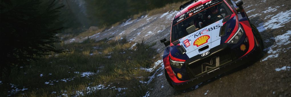 [Teszt] EA Sports WRC