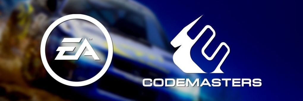 [BIZNISZ] EA x Codemasters egyesülés