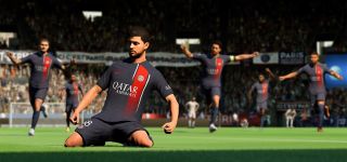 [Teszt] EA Sports FC 24 - Generációváltás Switchen