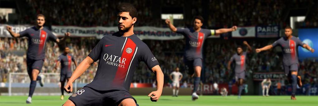 [Teszt] EA Sports FC 24 - Generációváltás Switchen
