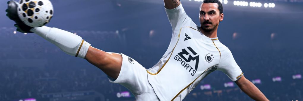 [Teszt] EA Sports FC 26