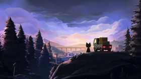 [Teszt] Easy Delivery Co.