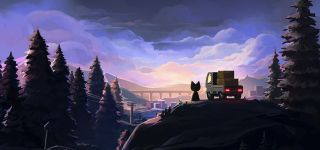 [Teszt] Easy Delivery Co.