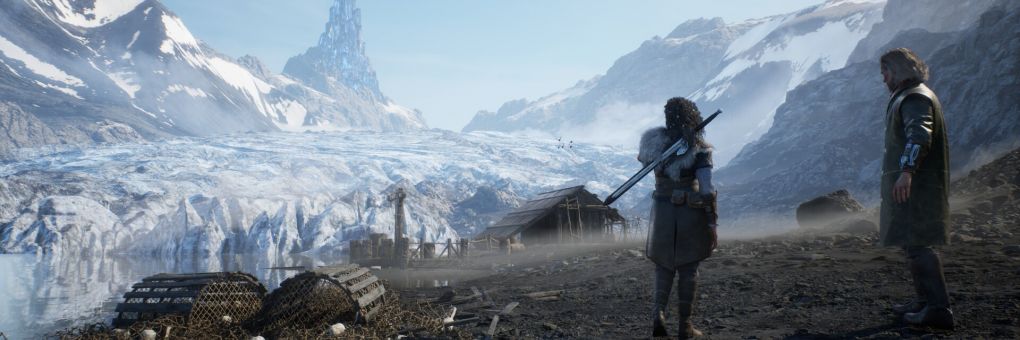 [Teszt] Echoes of the End: Enhanced Edition