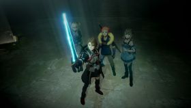 [Előzetes] Echoes of Aincrad - megújul a Sword Art Online
