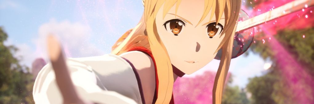 [Előzetes] Echoes of Aincrad - megújul a Sword Art Online