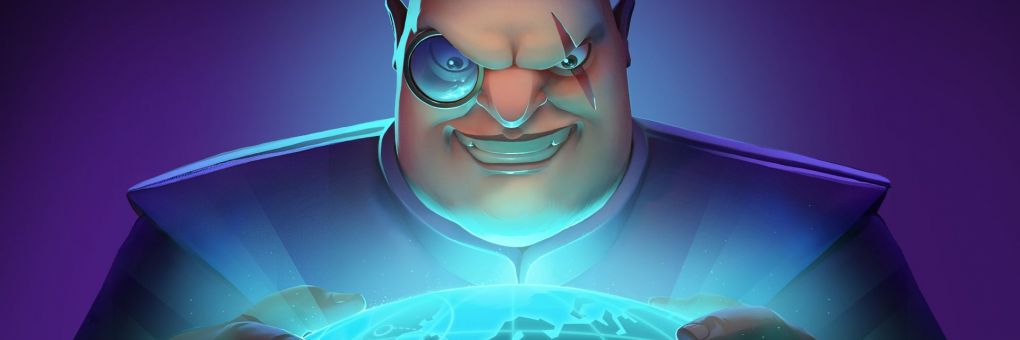 [Teszt] Evil Genius 2