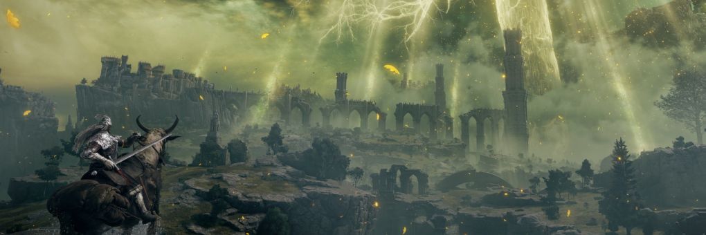 Csúszik az Elden Ring megjelenése