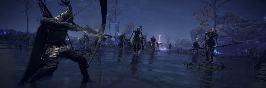 Elden Ring-kóstoló és Ubisoft-átalakulás – ez történt kedden