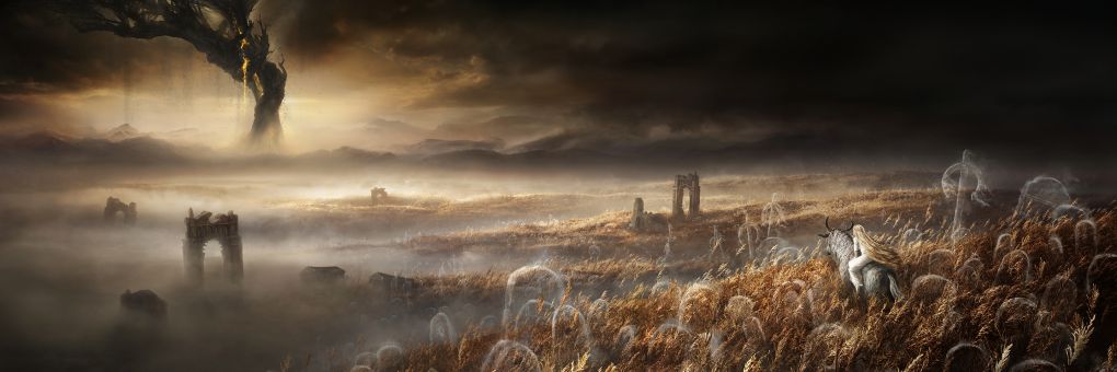 Szivárog az Elden Ring DLC-je, Kamiya kitálalt – ez történt pénteken
