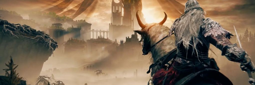 Elden Ring-film fejlemények, jön az Assassin's Creed Black Flag Resynced leleplezése – ez történt hétfőn