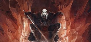 [Képregény 365] Elric - Michael Moorcock nyomán