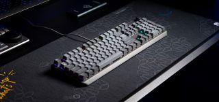 [Teszt] Endorfy Thock V2 - kellemes kopogtatást mindenkinek!