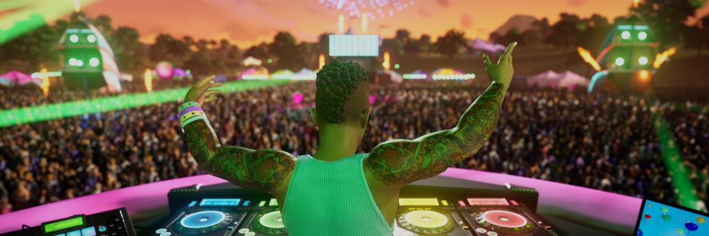 Fortnite fejlesztő lesz a zenés játékok koronázatlan királyából