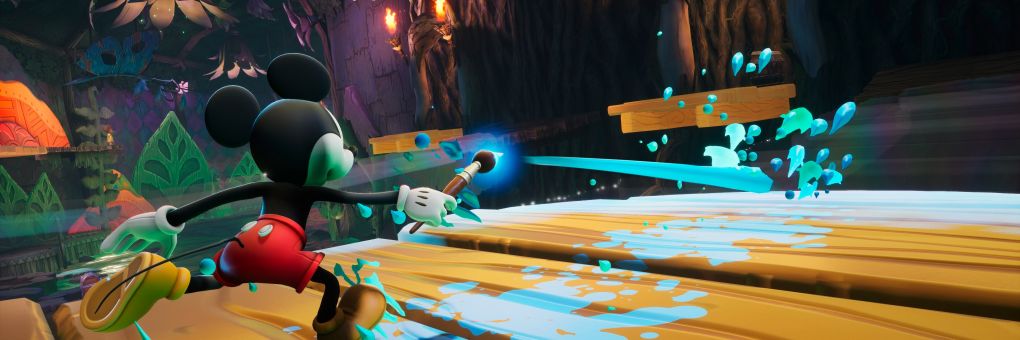 Ender Lilies-folytatás, Epic Mickey-újrázás – Nintendo Direct összefoglaló 