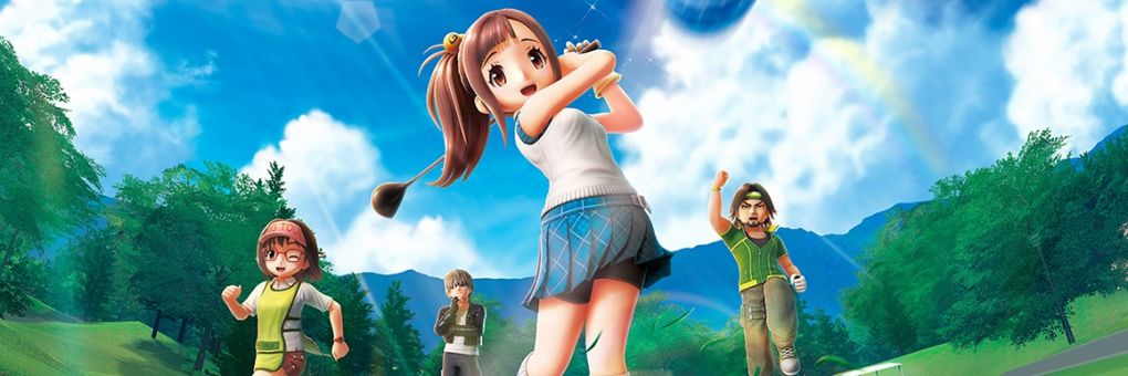 [Teszt] Everybody's Golf Hot Shots