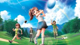 [Teszt] Everybody's Golf Hot Shots