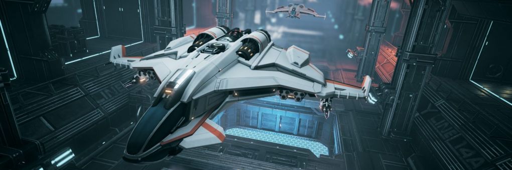 Így rajtol az Everspace 2 korai hozzáférése