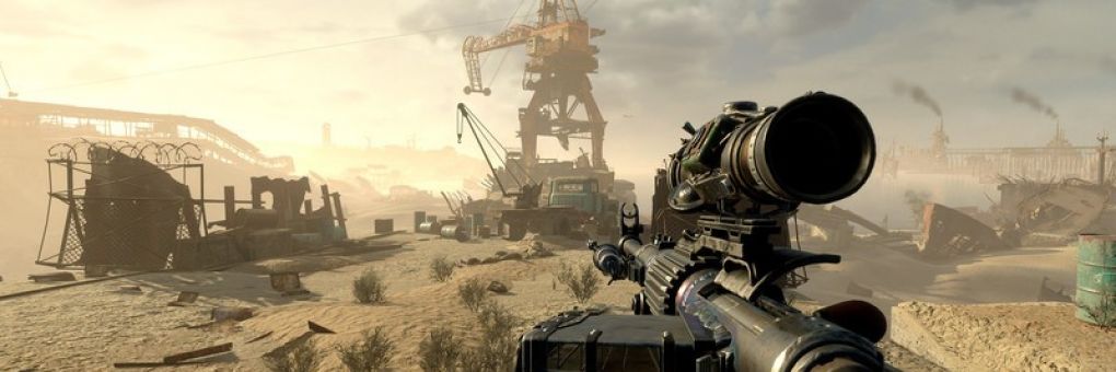 Metro Exodus Enhanced Edition: brutális RTX erődemonstráció