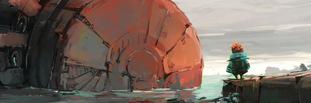 [Teszt] FAR: Changing Tides