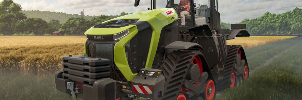 Farming Simulator 25 leleplezés, Epic Mickey: Rebrush megjelenési dátum – ez történt kedden