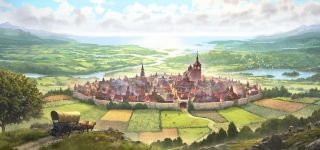 [Teszt] Farthest Frontier - Poros Polgi