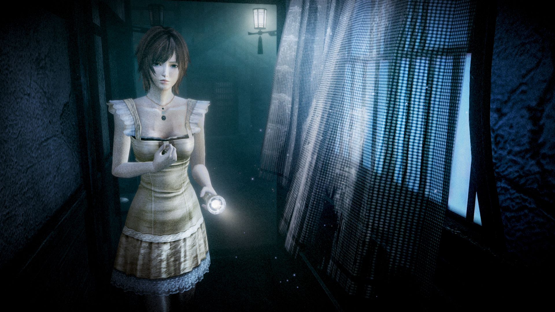 [ND] Visszatér a Fatal Frame: Mask of the Lunar Eclipse