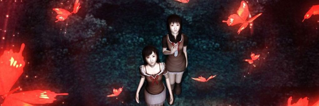 Visszatérhet a Fatal Frame?
