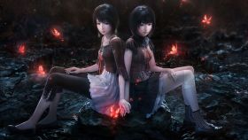 [Teszt] Fatal Frame 2: Crimson Butterfly Remake