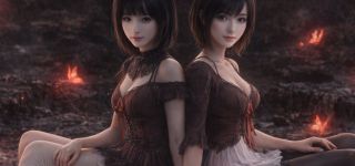 [Teszt]Fatal Frame: Crimson Butterfly [BDSM]