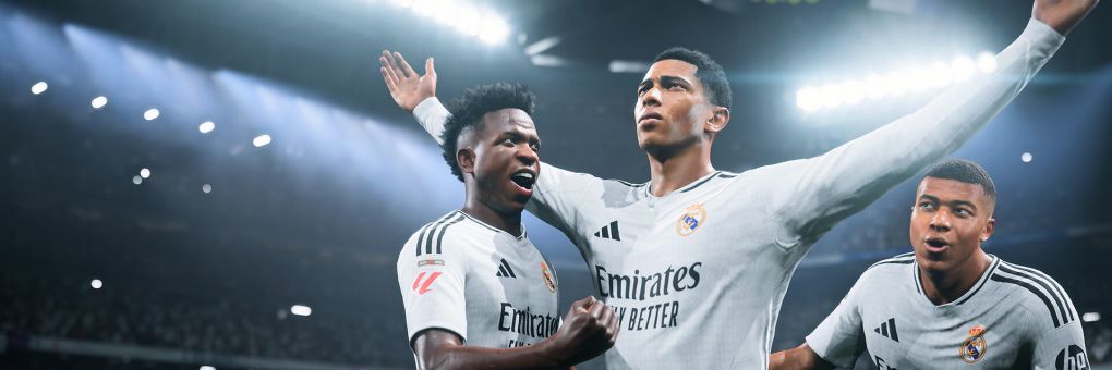 [Teszt] EA FC 25 - Újabb szezon a virtuális füvön