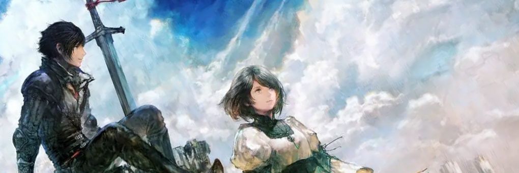 [Teszt] Final Fantasy XVI