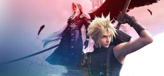 [Teszt] Final Fantasy VII Remake Integrade (Switch 2 és Xbox)