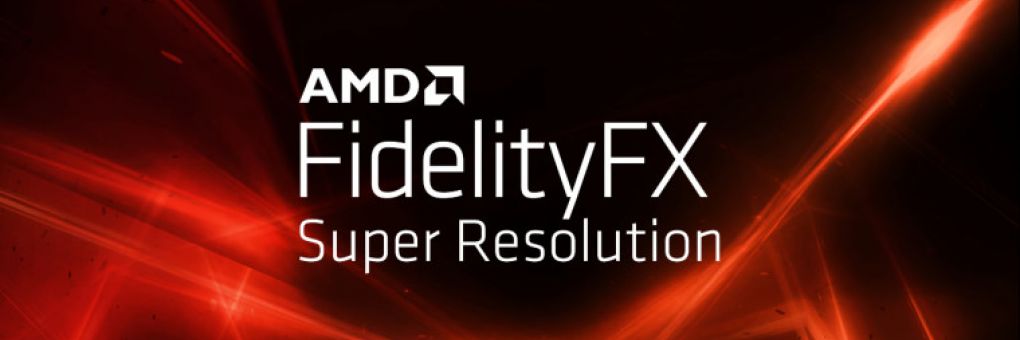 Az év PC-s híre lehet: az AMD is beveti a felbontást javító effektust