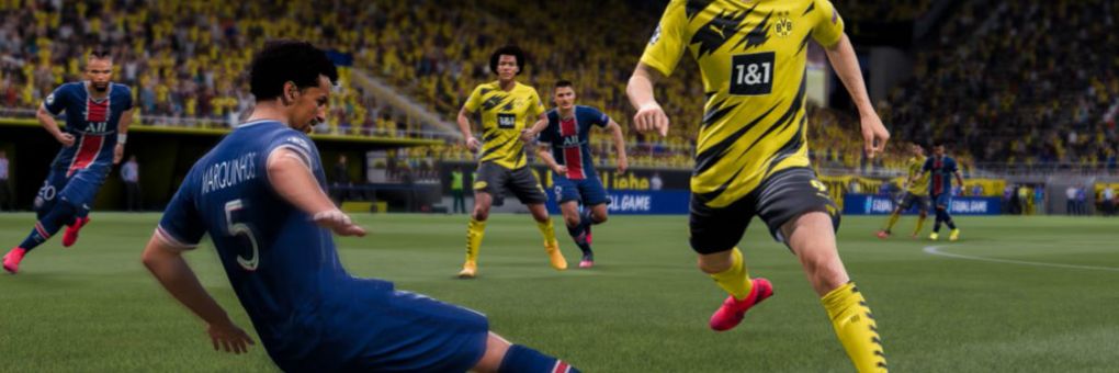 Nextgen látványt villant a FIFA 22 új trailere