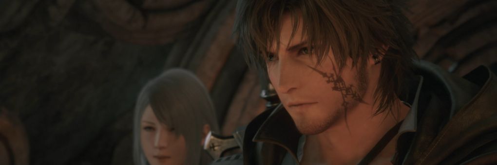 Utolsó trailer: Final Fantasy XVI