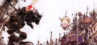 [Teszt] Final Fantasy VI - Pixel Remastered