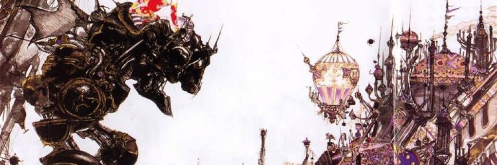 [Teszt] Final Fantasy VI - Pixel Remastered
