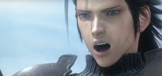 Meglepetés! A Final Fantasy 7 Crisis Core újrakiadást kap