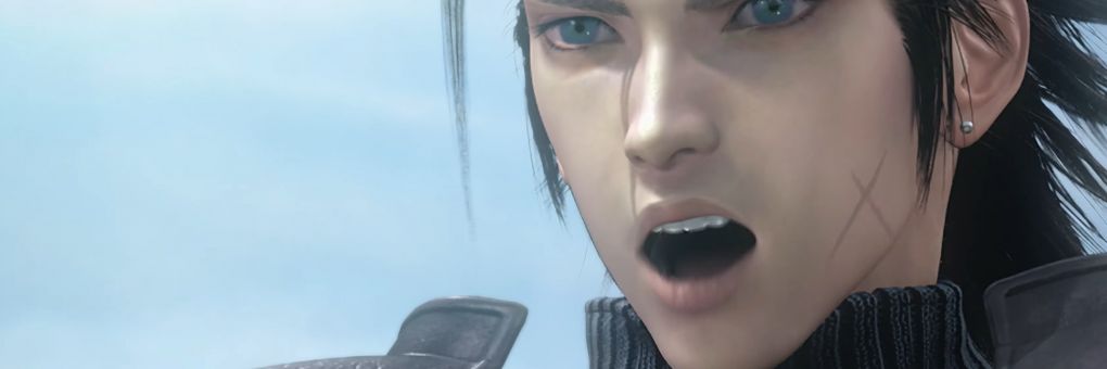 Meglepetés! A Final Fantasy 7 Crisis Core újrakiadást kap