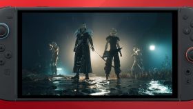 [Teszt] Final Fantasy VII Rebirth - a Nintendo Switch 2 változat