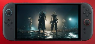 [Teszt] Final Fantasy VII Rebirth - a Nintendo Switch 2 változat