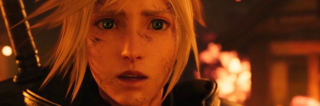 [TGA] Felcsendül a Final Fantasy VII Rebirth új dala, és szem nem marad szárazon 