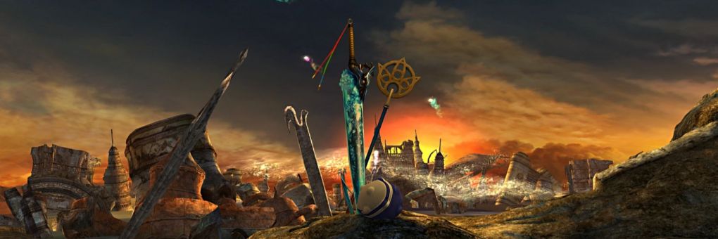 Raytracinggel bolondított jubileumi Final Fantasy X animációt készített Unreal-ben egy rajongó