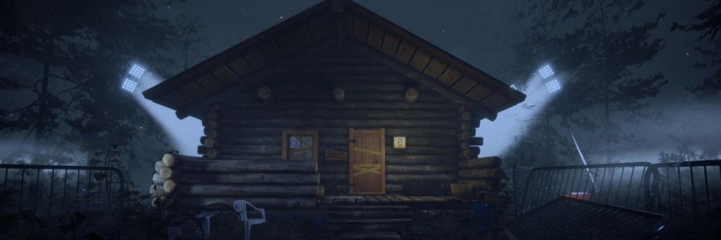 [Teszt] Finnish Cottage 8