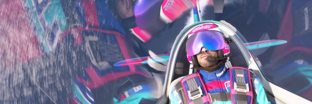 Új epizóddal és sok-sok légi szakmával repül tovább a Microsoft Flight Simulator